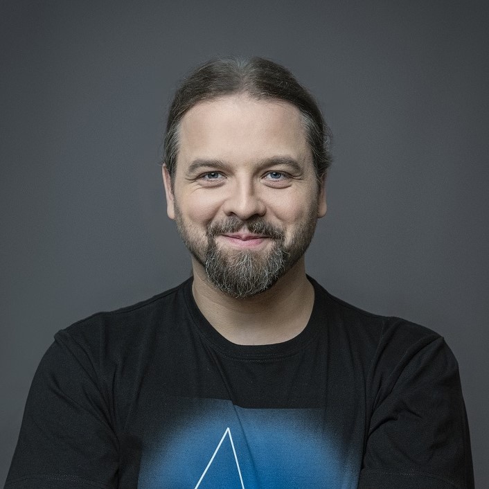Amadeusz Andrzejewski PSM