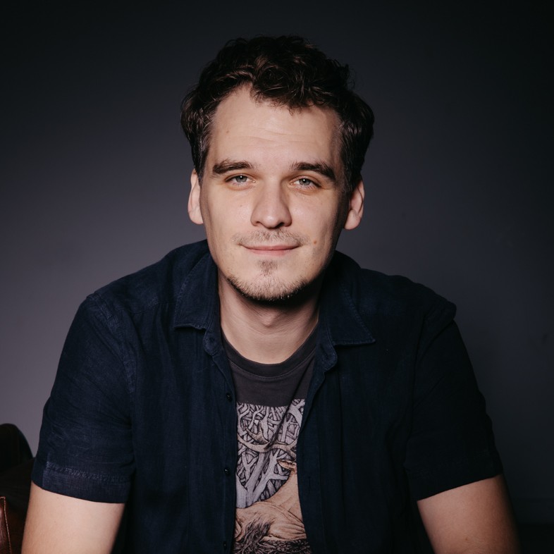Daniel Sołtysiński